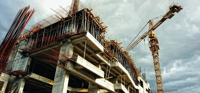 Construction Construction