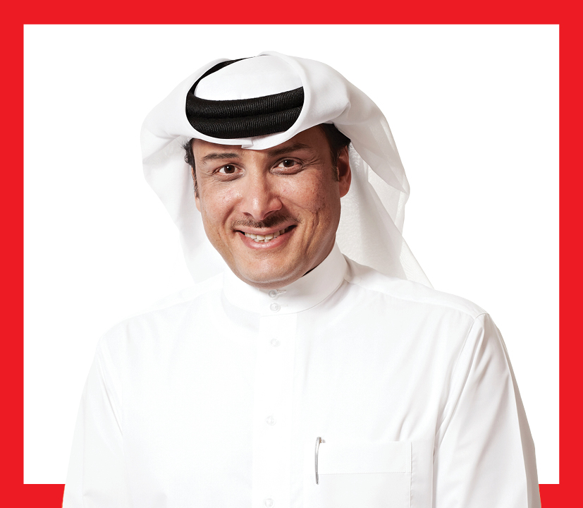 Board of Directors - H.E. Mr. Abdulla Bin Nasser - image