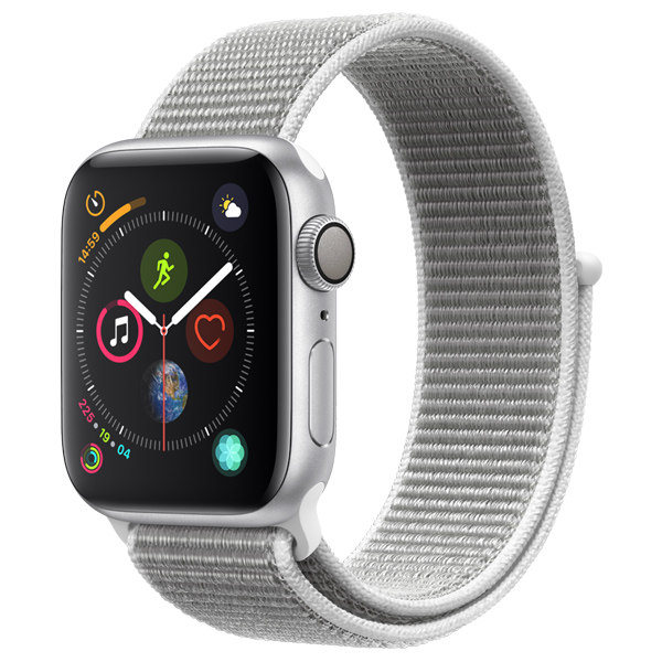 Apple watch s4 sport sale