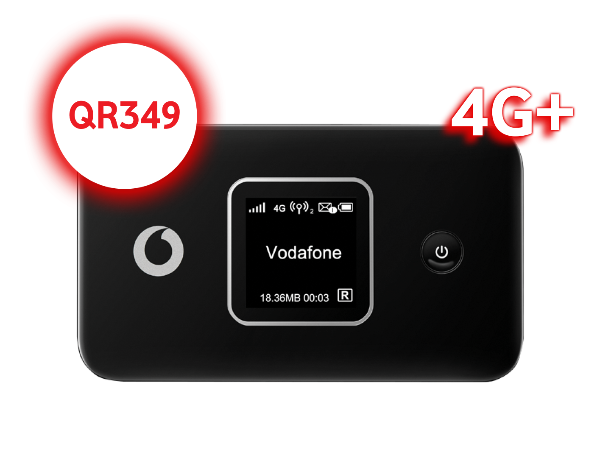 vodafone pocket wifi plans