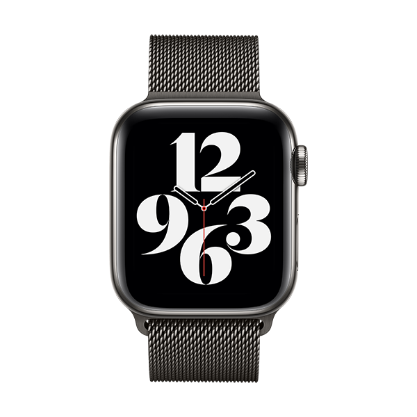 Milanese loop 2024 band 44mm