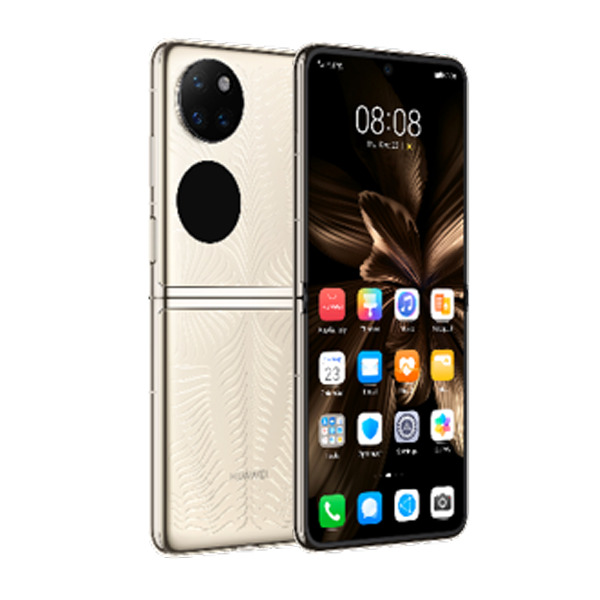 vodafone huawei p50 pocket