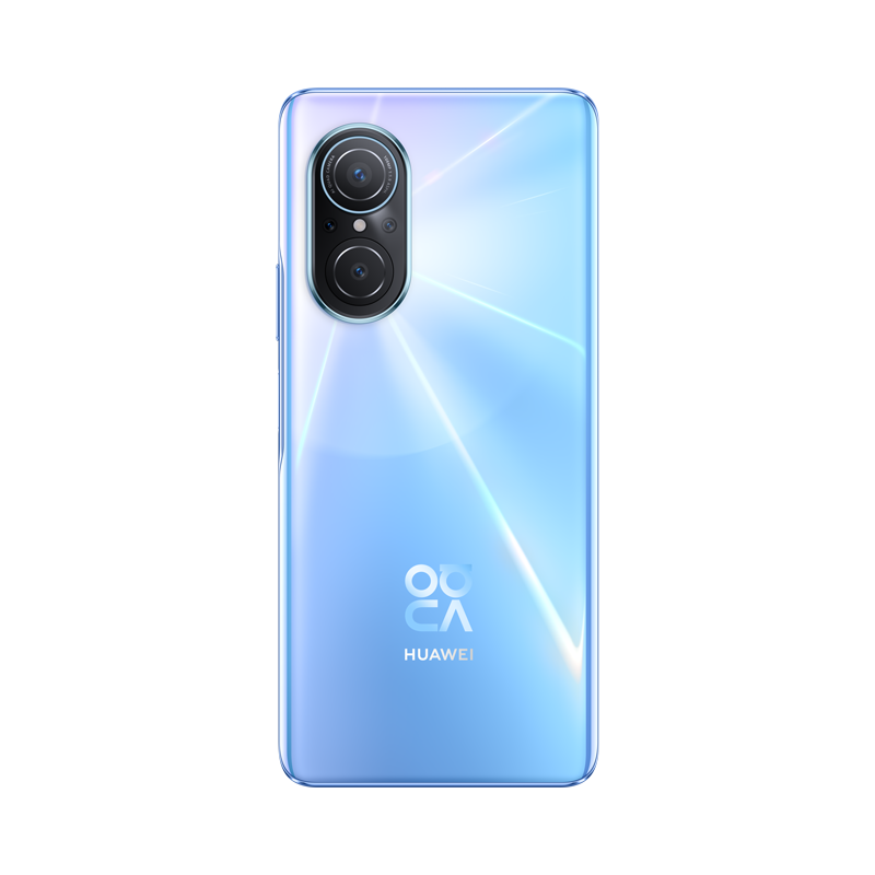 vodafone huawei nova 9 se