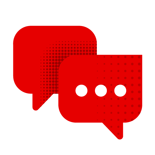 SMS Symbol for FAQs