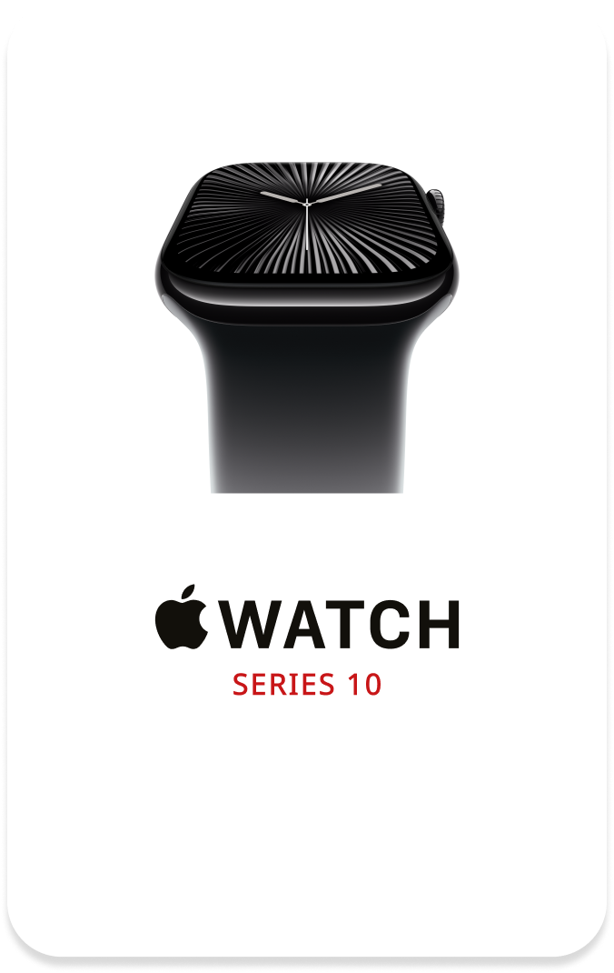 Apple Watch Series 10