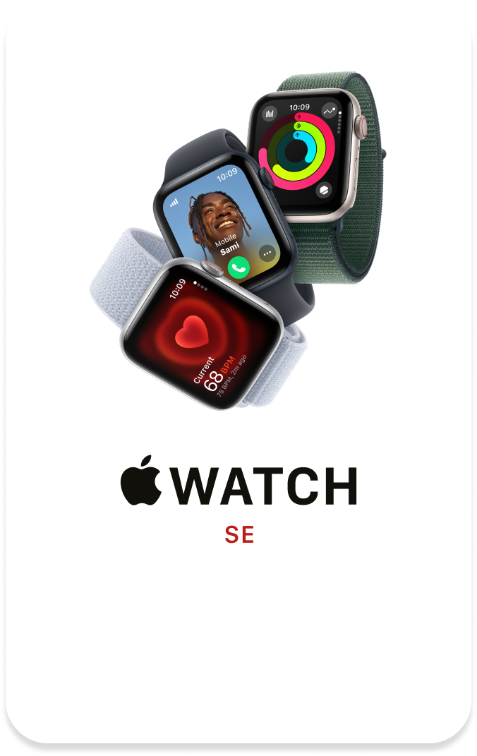 Apple Watch SE