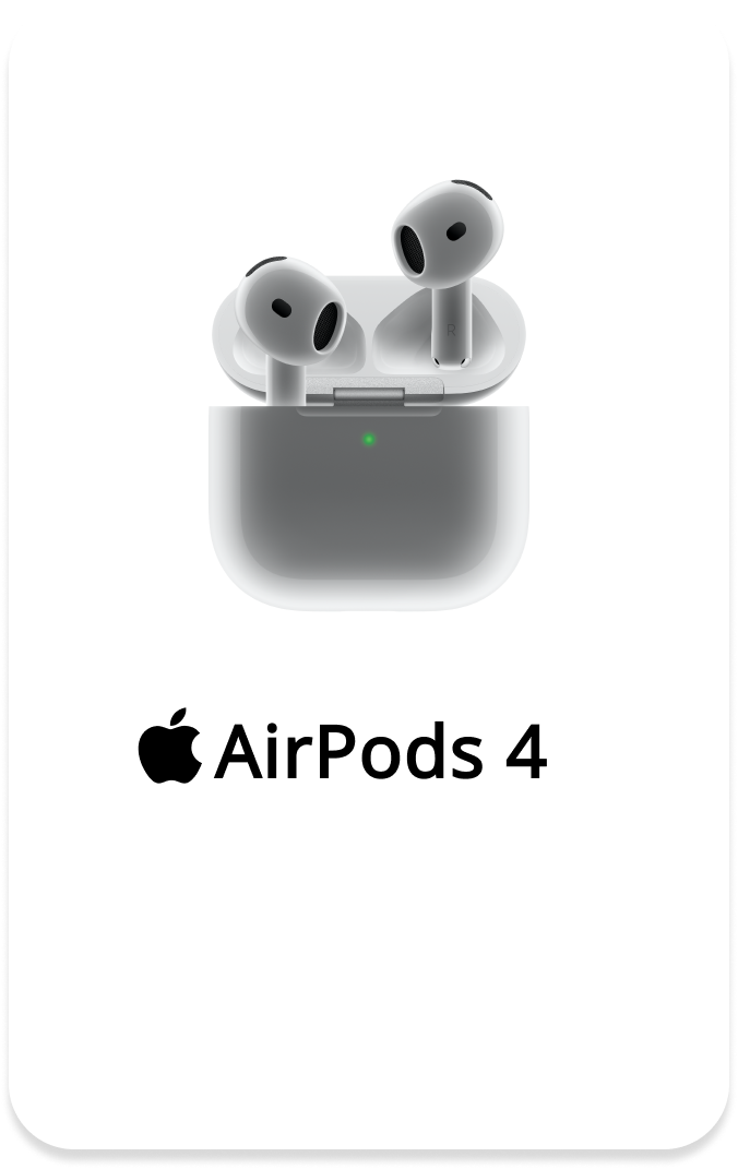 Apple AirPods 4